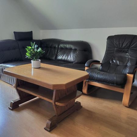 Apartma Dobra Misel Bovec Εξωτερικό φωτογραφία