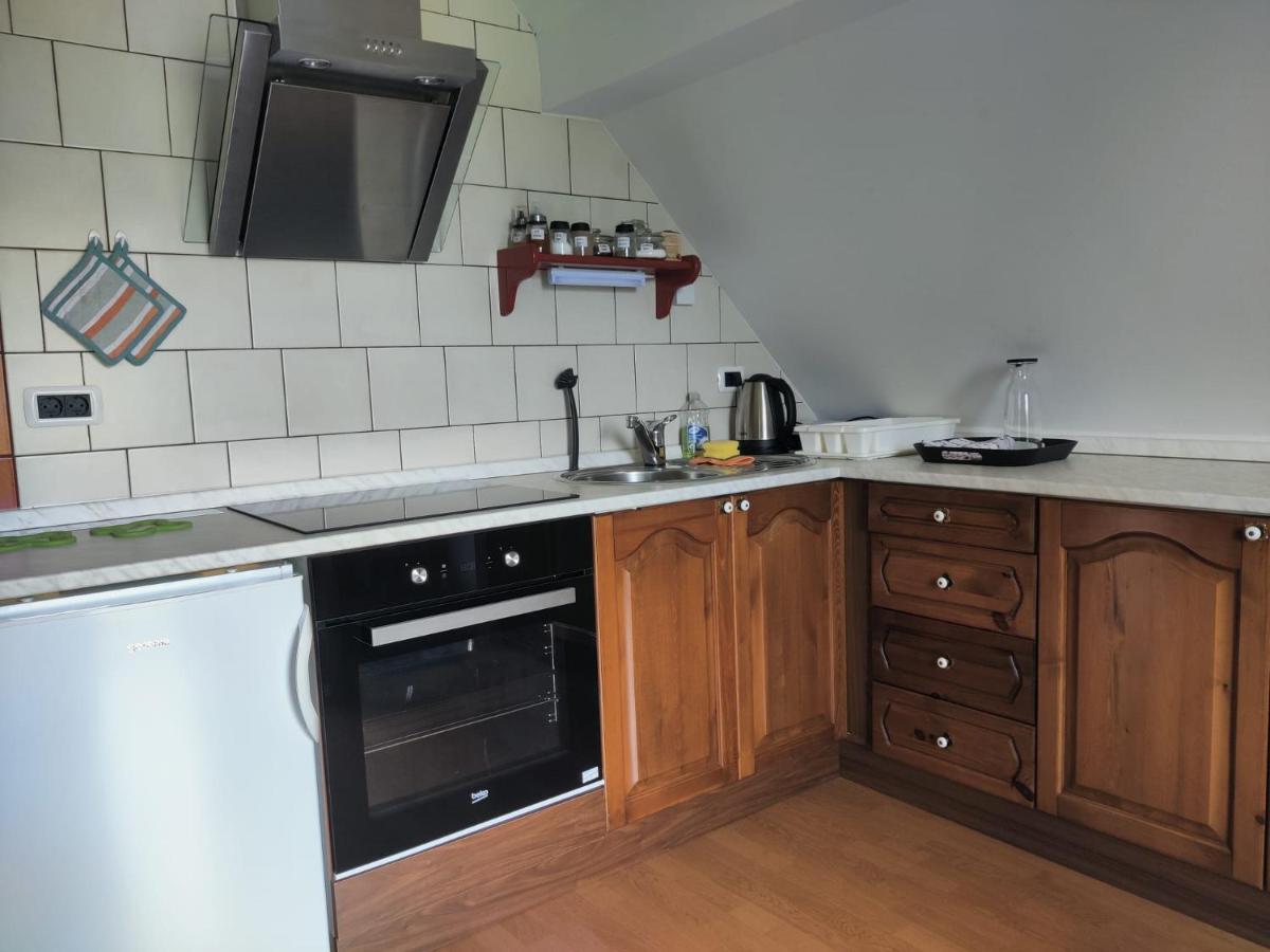Apartma Dobra Misel Bovec Εξωτερικό φωτογραφία