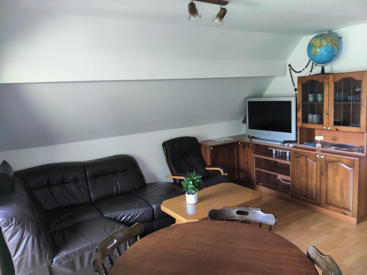 Apartma Dobra Misel Bovec Εξωτερικό φωτογραφία